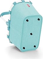 Vista 94 de reisenthel carrybag twist coffee - Sturdy shopping basket with plenty of storage space and practical inner pocket - water-repellent