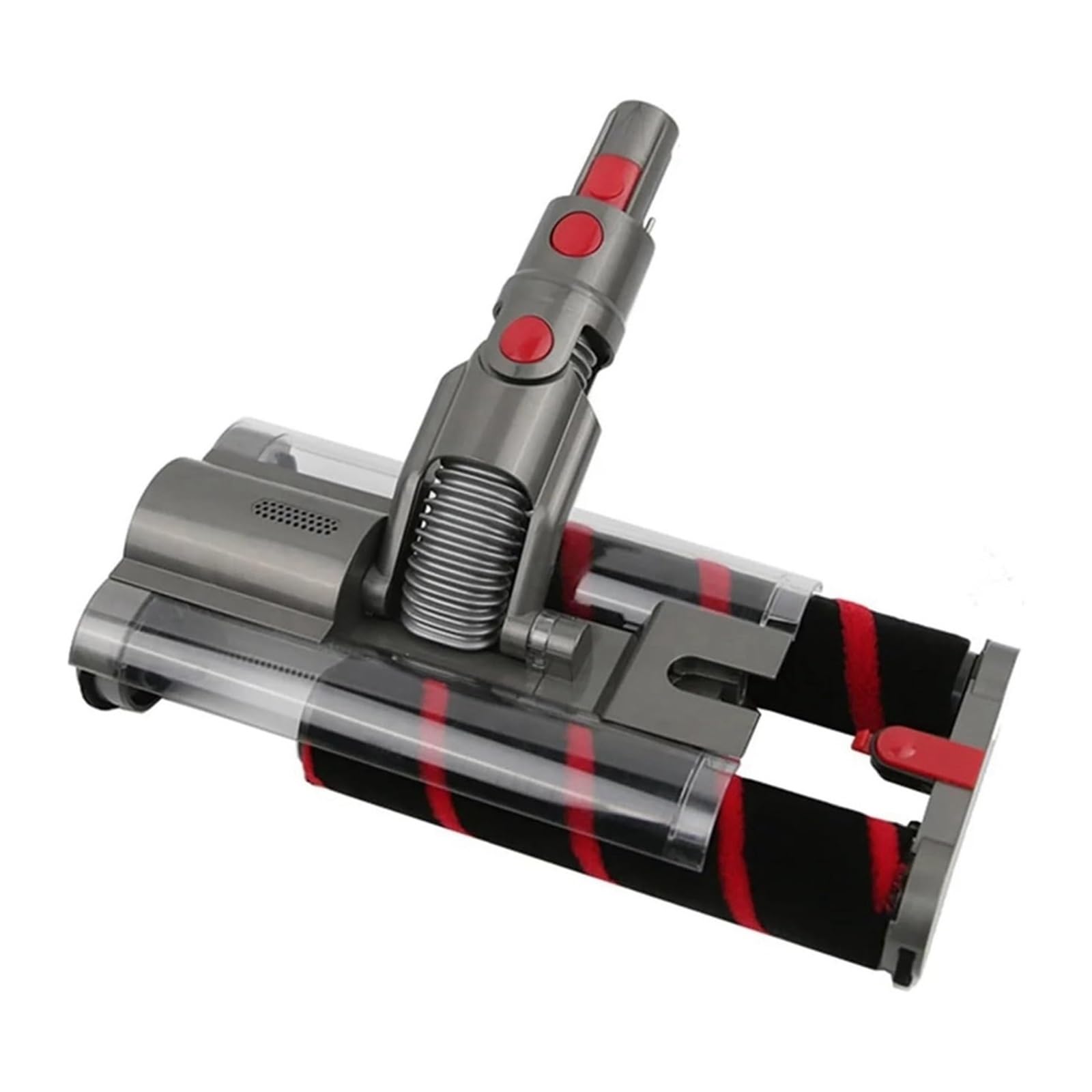 Testa A Rullo Morbida, Compatibile Con Dyson, Sv19 Sv21