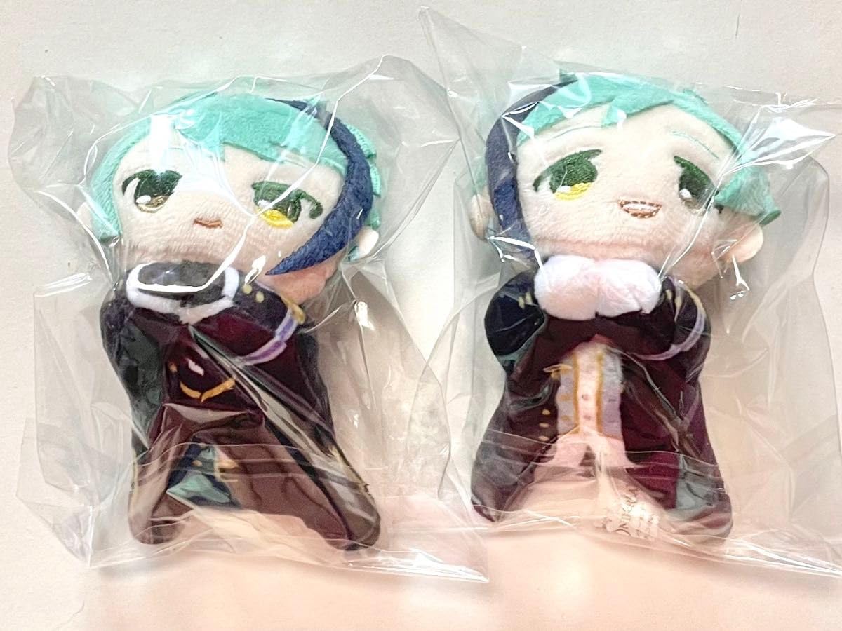 ツイステ ジェイド はぐキャラ ツイステ ジェイド はぐキャラ Amazon.co.jp: ツイステ はぐ