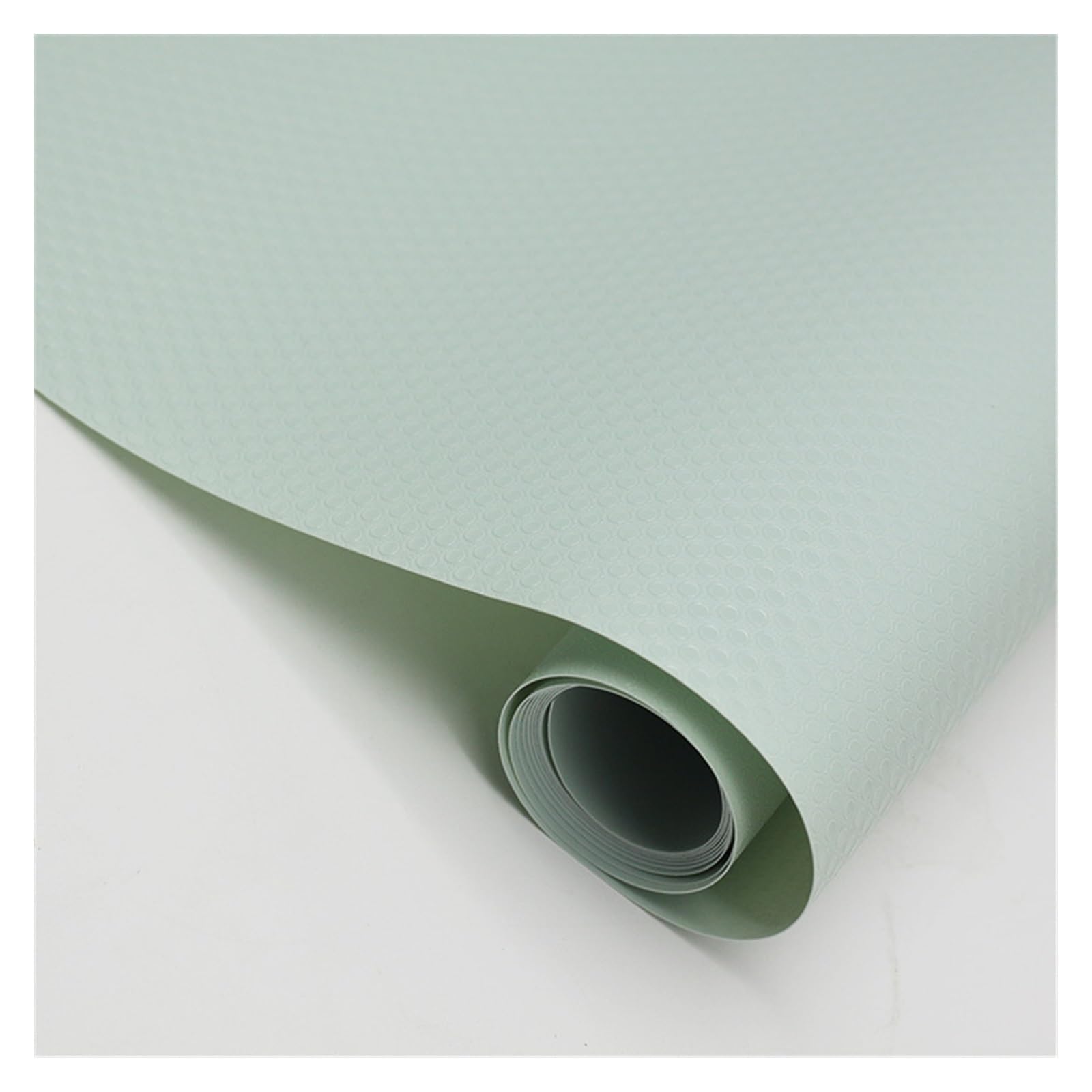 Tapis de tiroir antidérapant 60 x 150 cm réutilisable pour armoires, imperméable, anti-poussière et antidérapant pour réfrigérateur et table de cuisine, beige, 45 x 150 cm