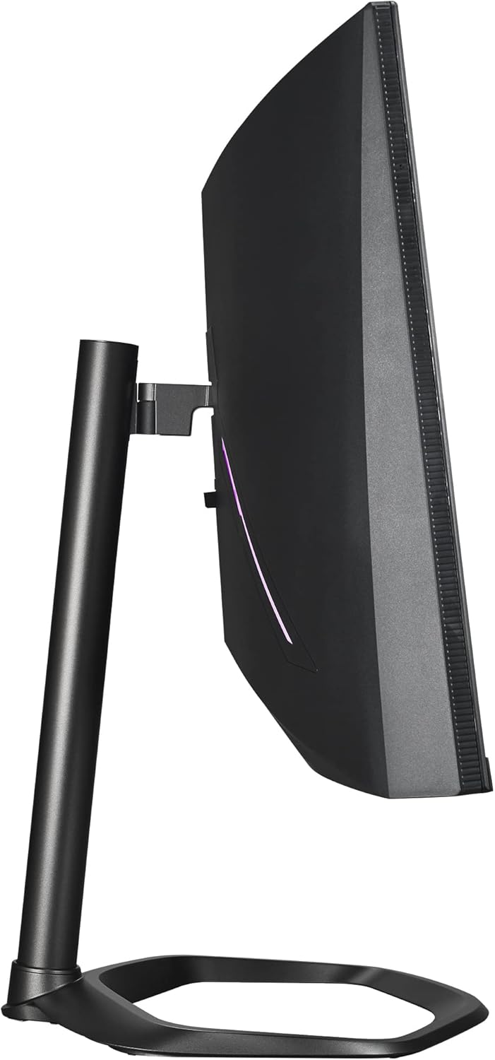 Cooler Master MONITOR GAMING 34 CMI-GM34-CW2-EU