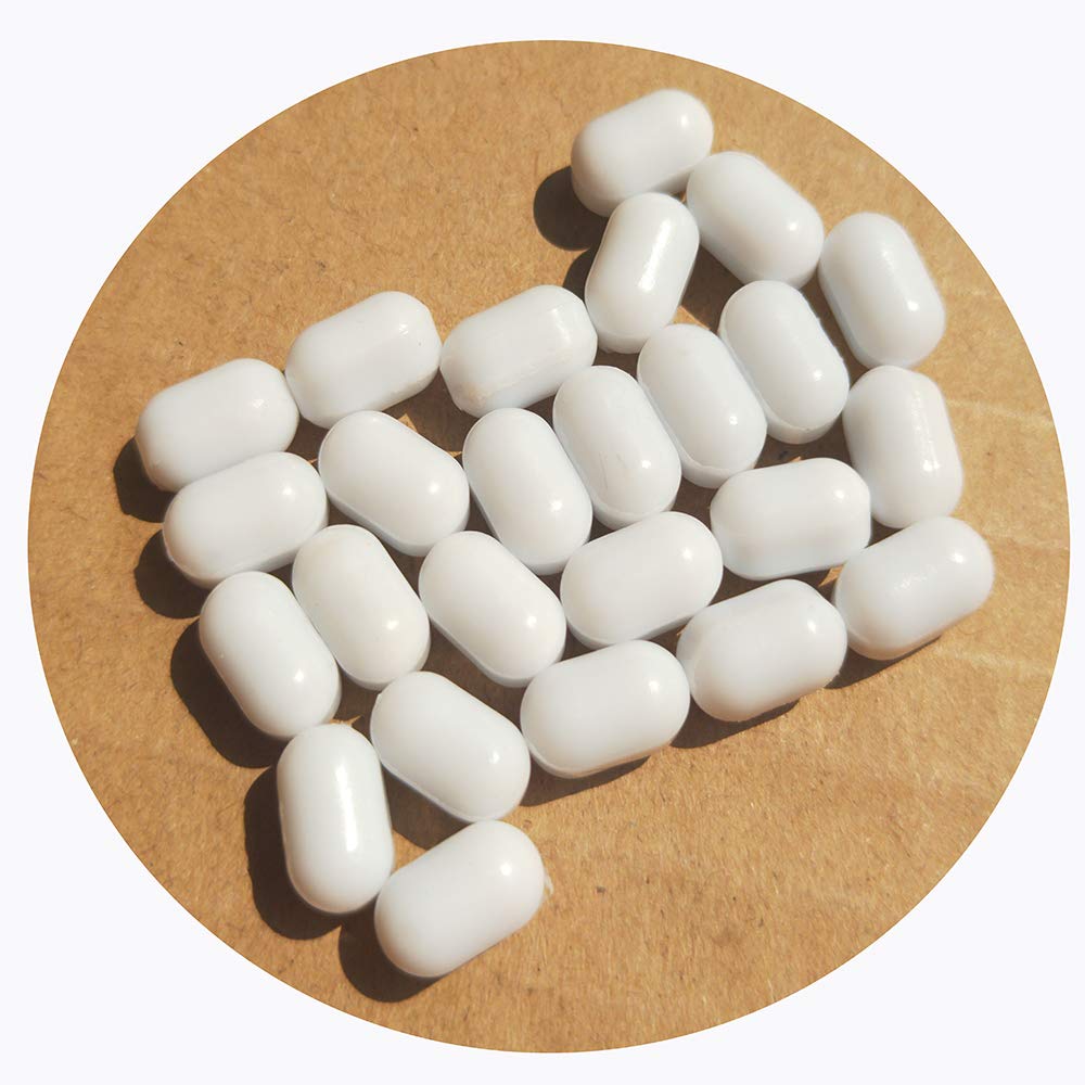 laboratory Stir Bars PTFE Stirrer Mixer Stir Bar