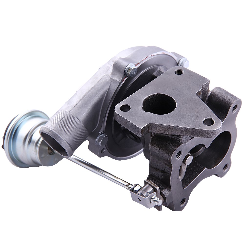 maXpeedingrods Turbocompressori motore auto per Renault Clio MK2 MK3 1.5dci K9K-700 KP35 Turbocharger Kangoo Megane Scenic 1.5 DCI K9K 2001-2015 Turbina per Raffreddamento ad olio