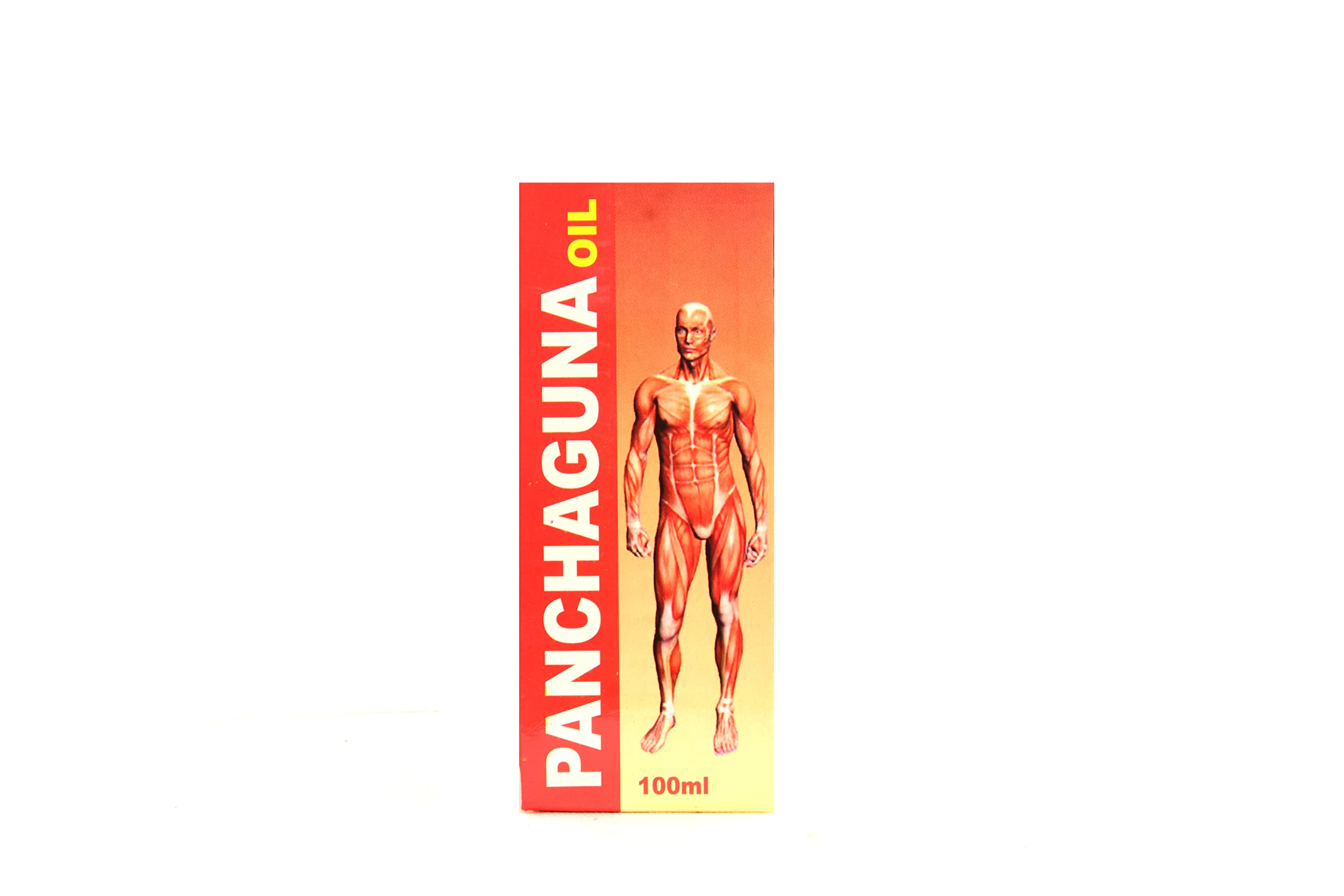 Shrikrishnas Ayurvedic Panchaguna Massage Oil 100ml Bottle (B0BNNFDXP9) Amazon Price History, Amazon Price Tracker
