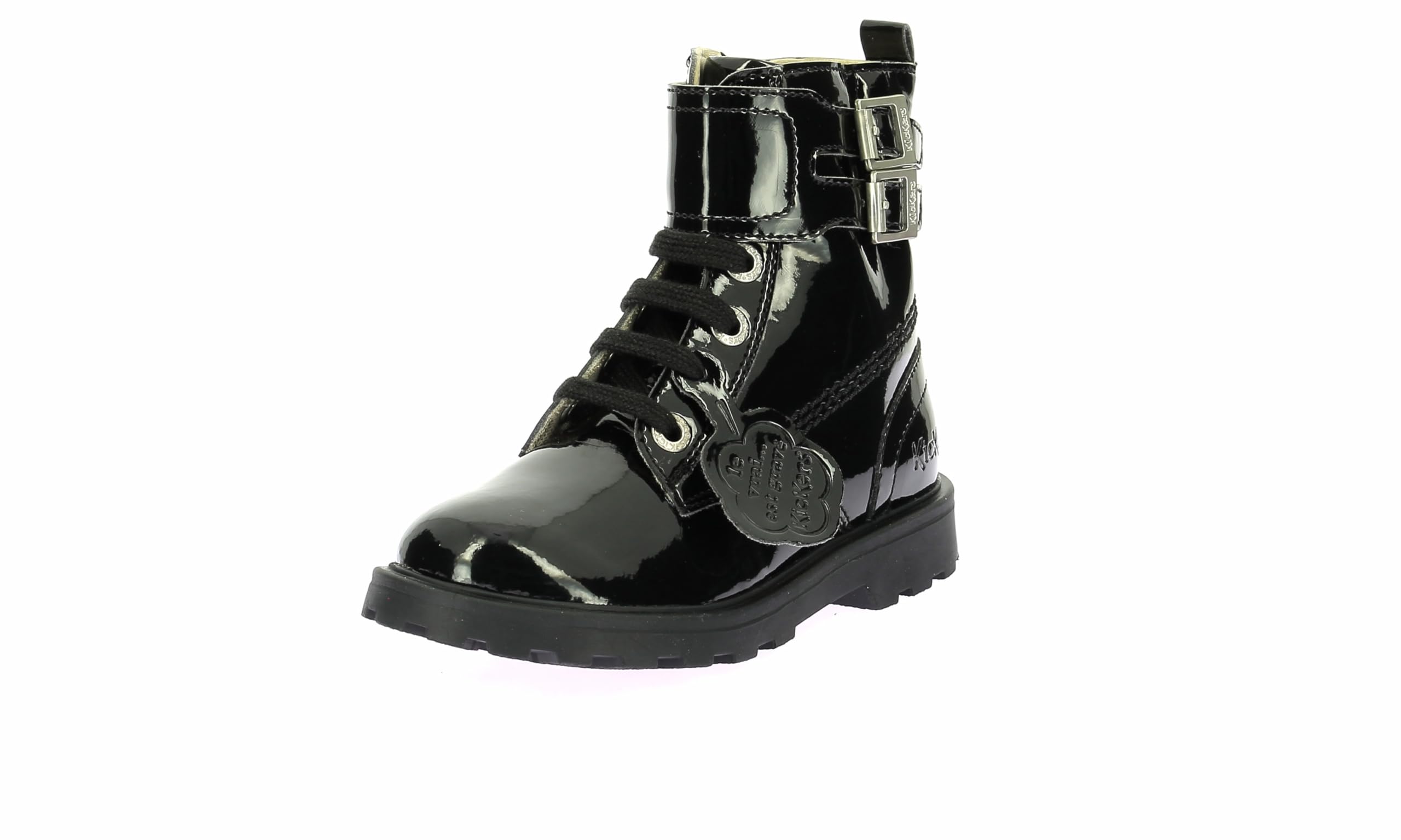 Kickers Fille Blush Bottine
