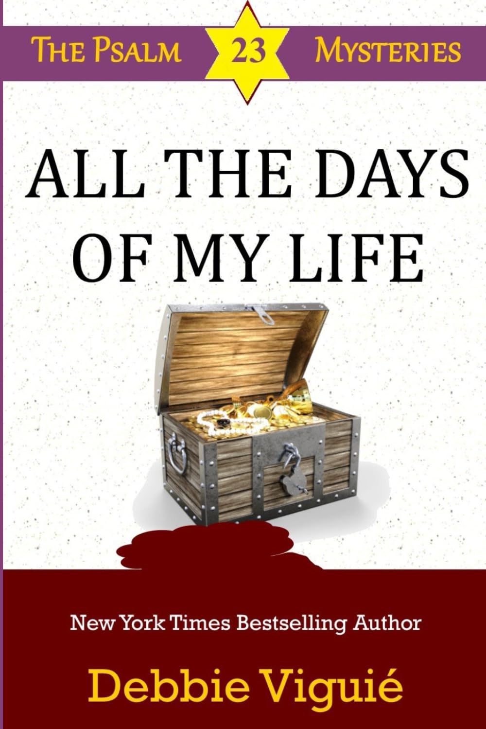 All the Days of My Life