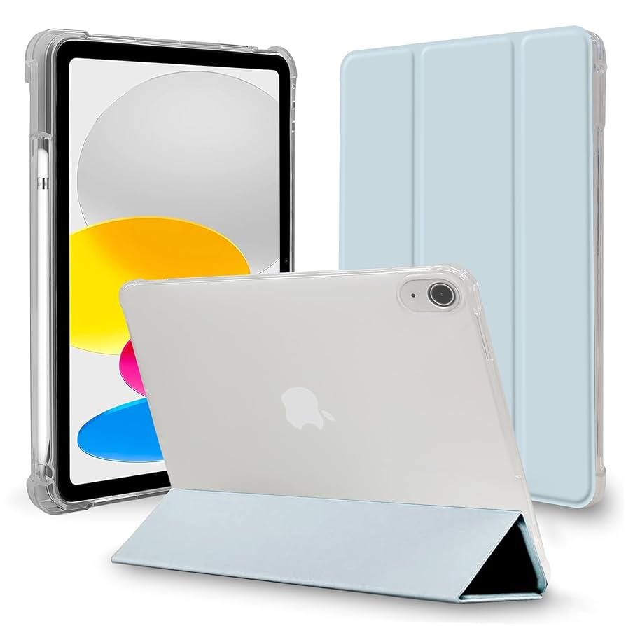 Apple iPad 第10世代シルバー　本体＋Apple pencil+カバー Apple iPad 第10世代シルバー 本体+Apple pencil+カバー Amazon