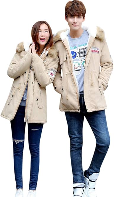 boyfriend girlfriend jackets