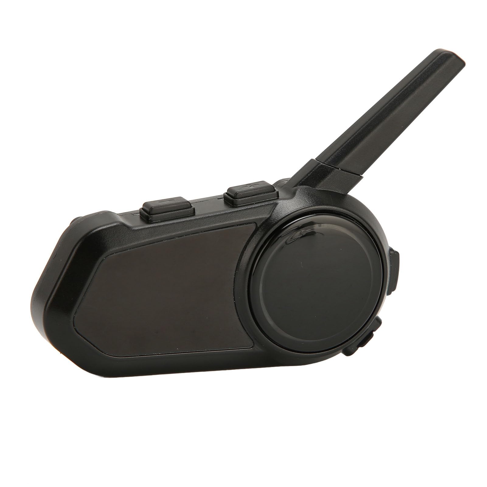 Intercomunicador Bluetooth para Moto con Alcance de 1200 M y Reducción de Ruido para 6 Conductores Aventuras en Moto