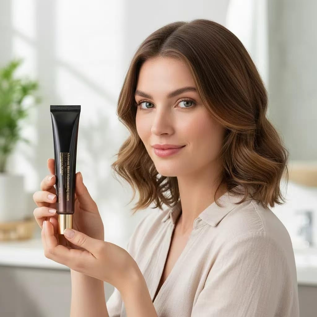 PDRN Rejuvenating Cream, 0.7oz, Collagen Gel with Hyaluronic Acid & Niacinamide, Korean Skincare - Image 2