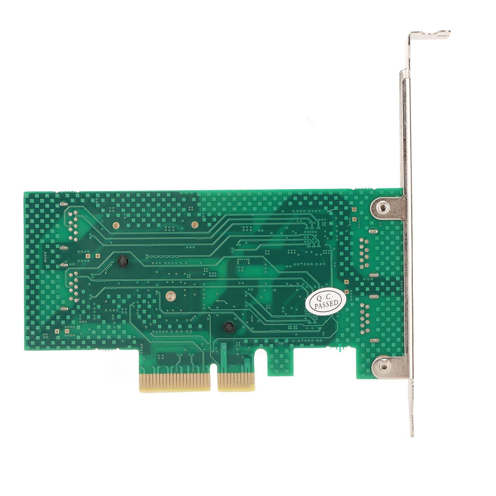 Karta rozszerzeń PCIe z 4 Portami USB3.0 Całkowita przepustowość 20 Gb/s dla urządzeń do Transmisji na żywo