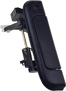 Amazon.com: Front Left Outside Door Handle for Toyota Hiace 1992
