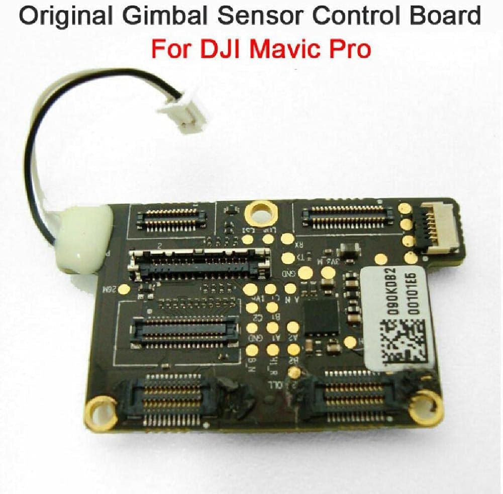 NC 1Gimbal Camera Forward Sensor Control Board RC Replacement Repair Board for DJI Mavic Pro Drone