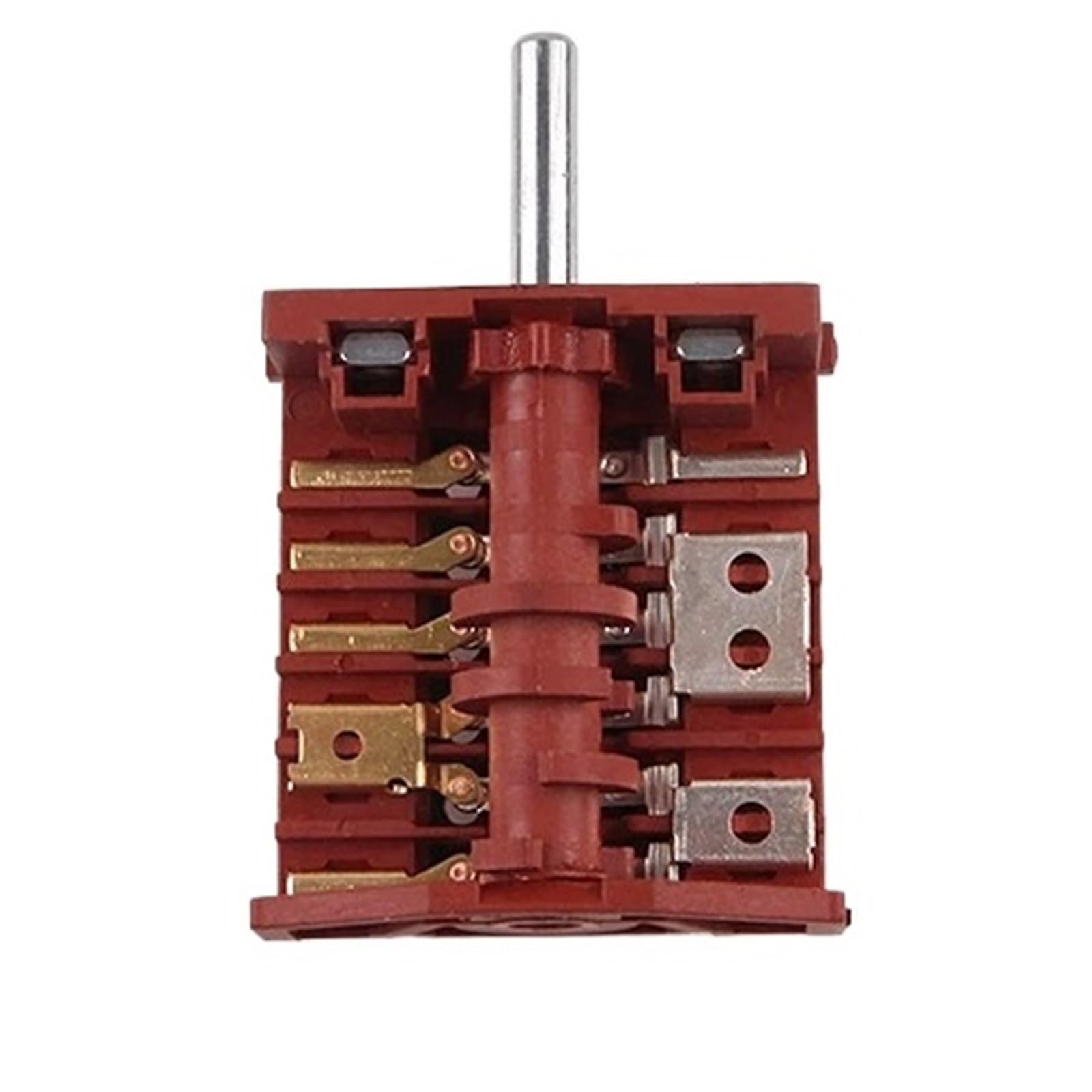 Interruptor selector de horno de 250 V 16 A, interruptores de palanca for encimera, regulador de energía, accesorios for electrodomésticos de cocina