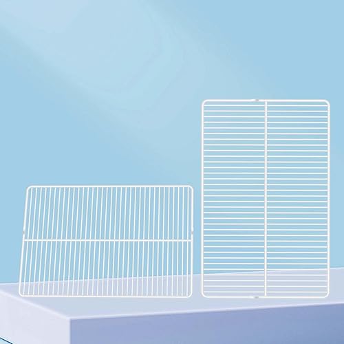 Miniatura 2 de 240360908 Estante de alambre para refrigerador para Frigidaire, Kenmore reemplaza AP5805565,240360905, 240360901, 3189137, PS9492365 (paquete de 2)