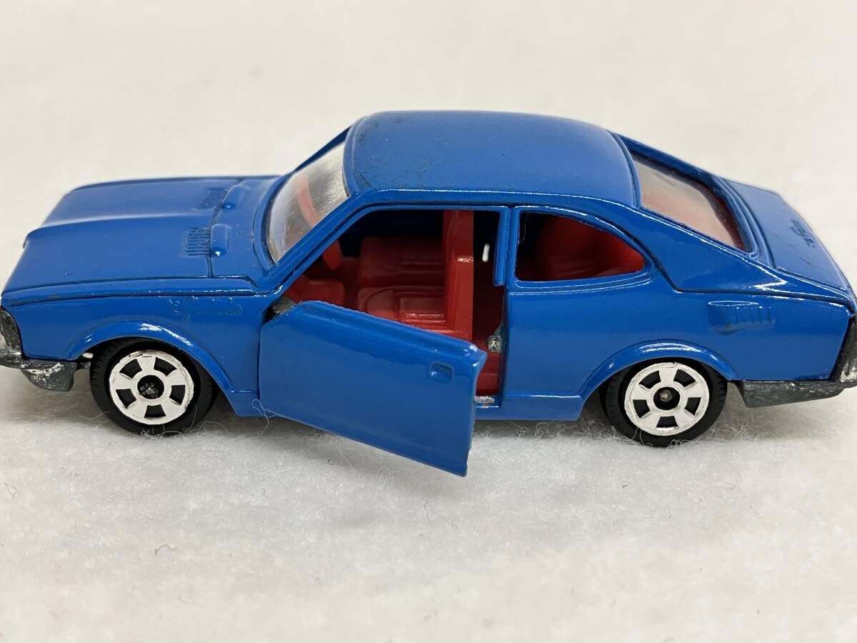 香港トミカ11カローラスプリンター1200SL