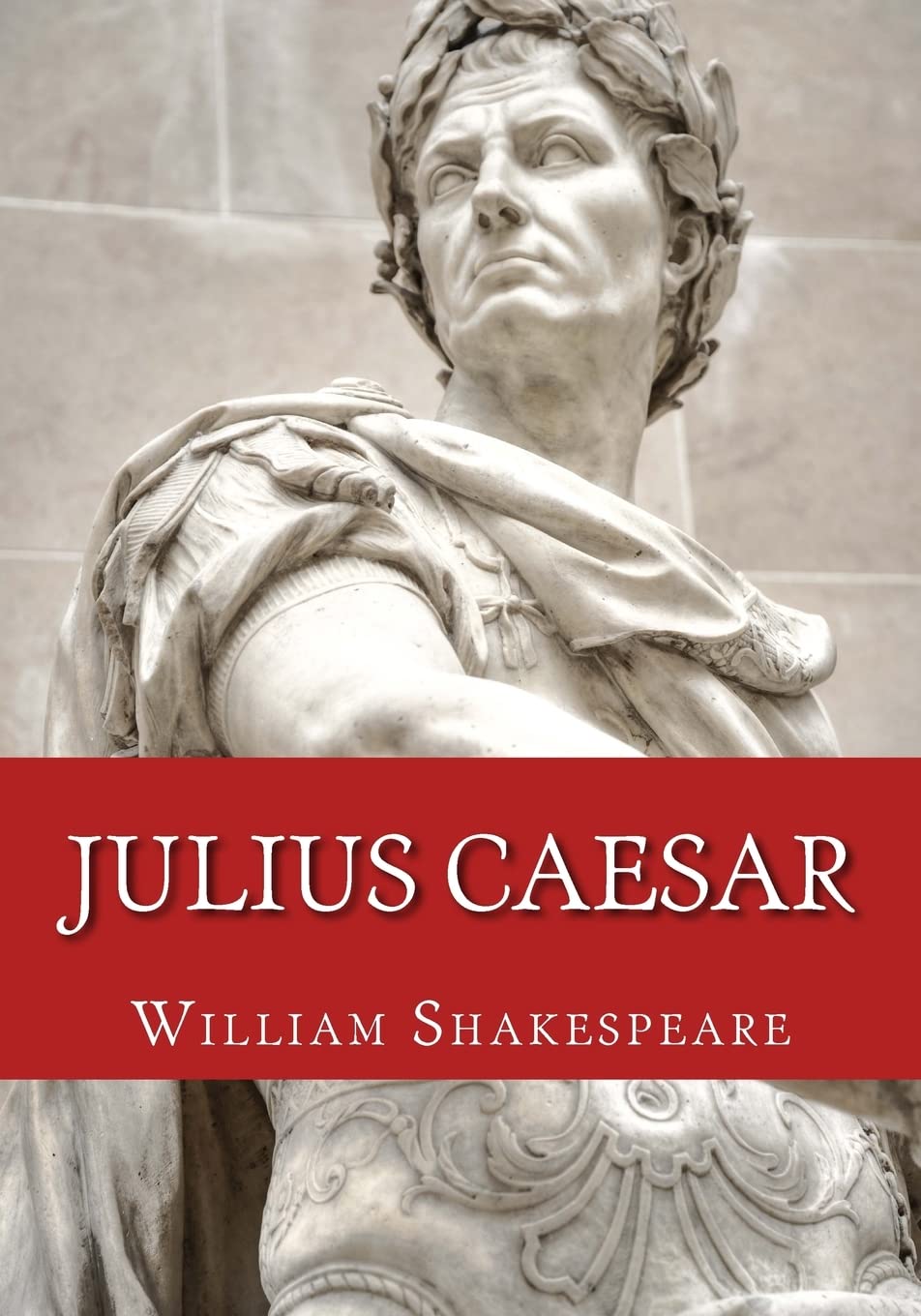 Julius Caesar: Shakespeare, William: 9781978022683: Books - Amazon.ca