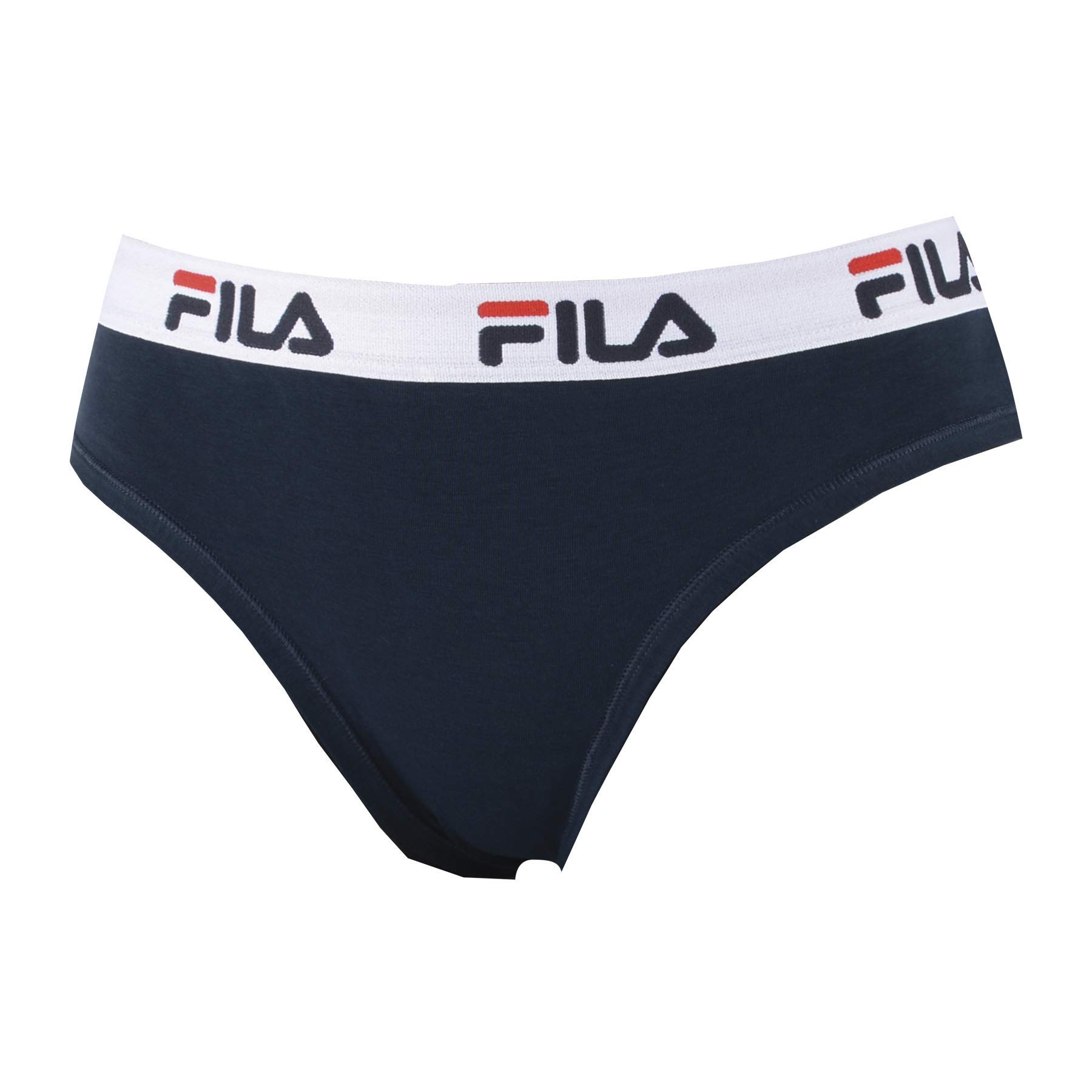 Fila FU6061, Women Brief, Navy, XS