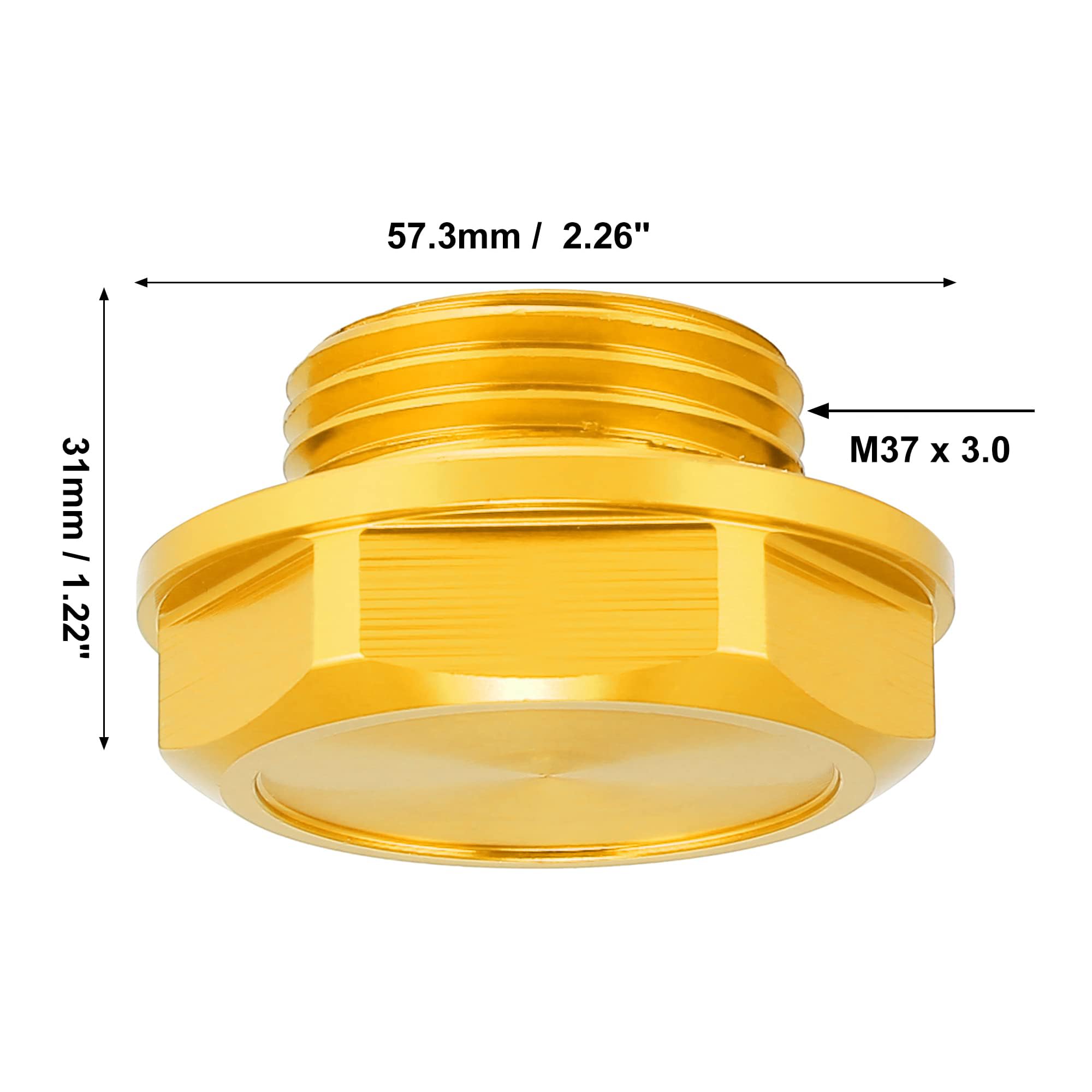 Engine Oil Filler Cap 12180-55010 For Toyota Avensis Aygo Corolla Rav4 Yaris - View #4