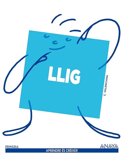 Llig. Educación Primaria