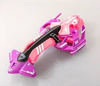 Amazon.co.jp: ミニ四駆 マッハフレーム 塗装済 プラボディ 01