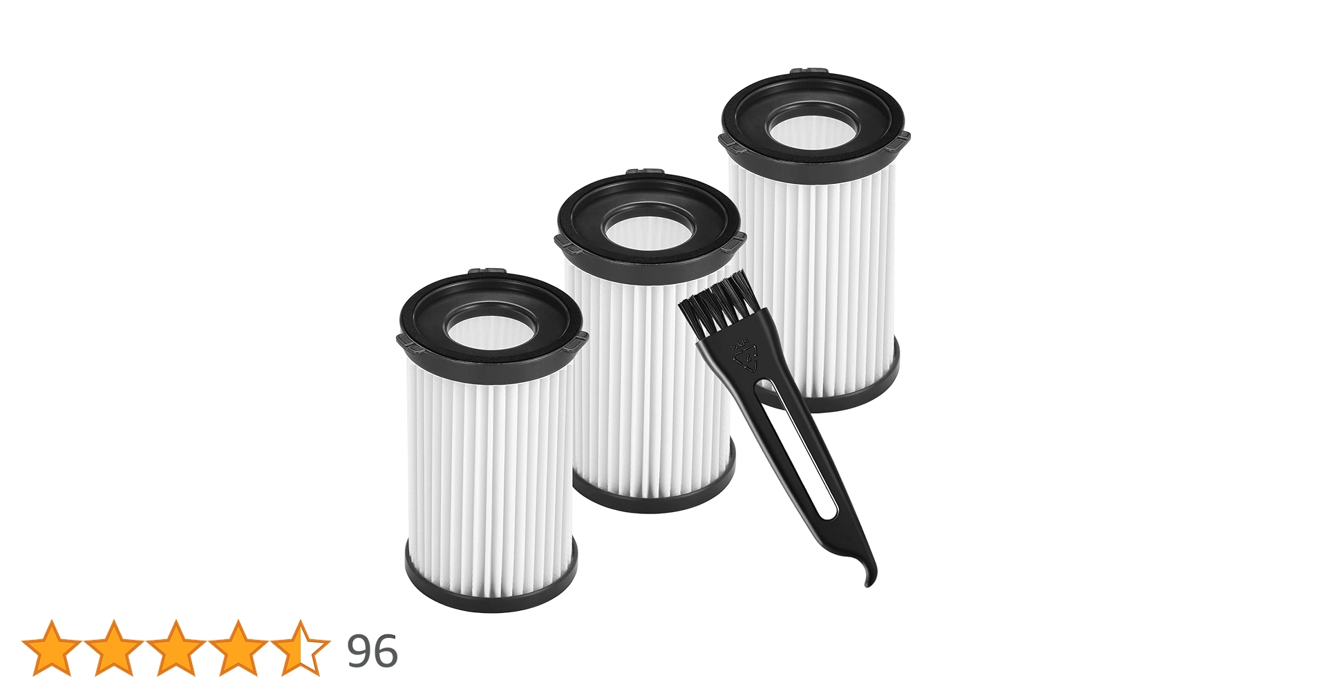 iwoly D300 掃除機 フィルター 交換用 HEPA フィルター(2個入） 楽天市場】iwoly-C150 掃除機 専用 掃除機 交換用 HEPA