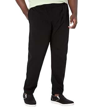 c*l様 80サイズ House on the Hill Pants (flow Oak Hill by DXL Men's Big and Tall Straight-Fit Tech Pants