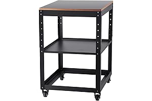 VEVOR Machine Stand with Storage