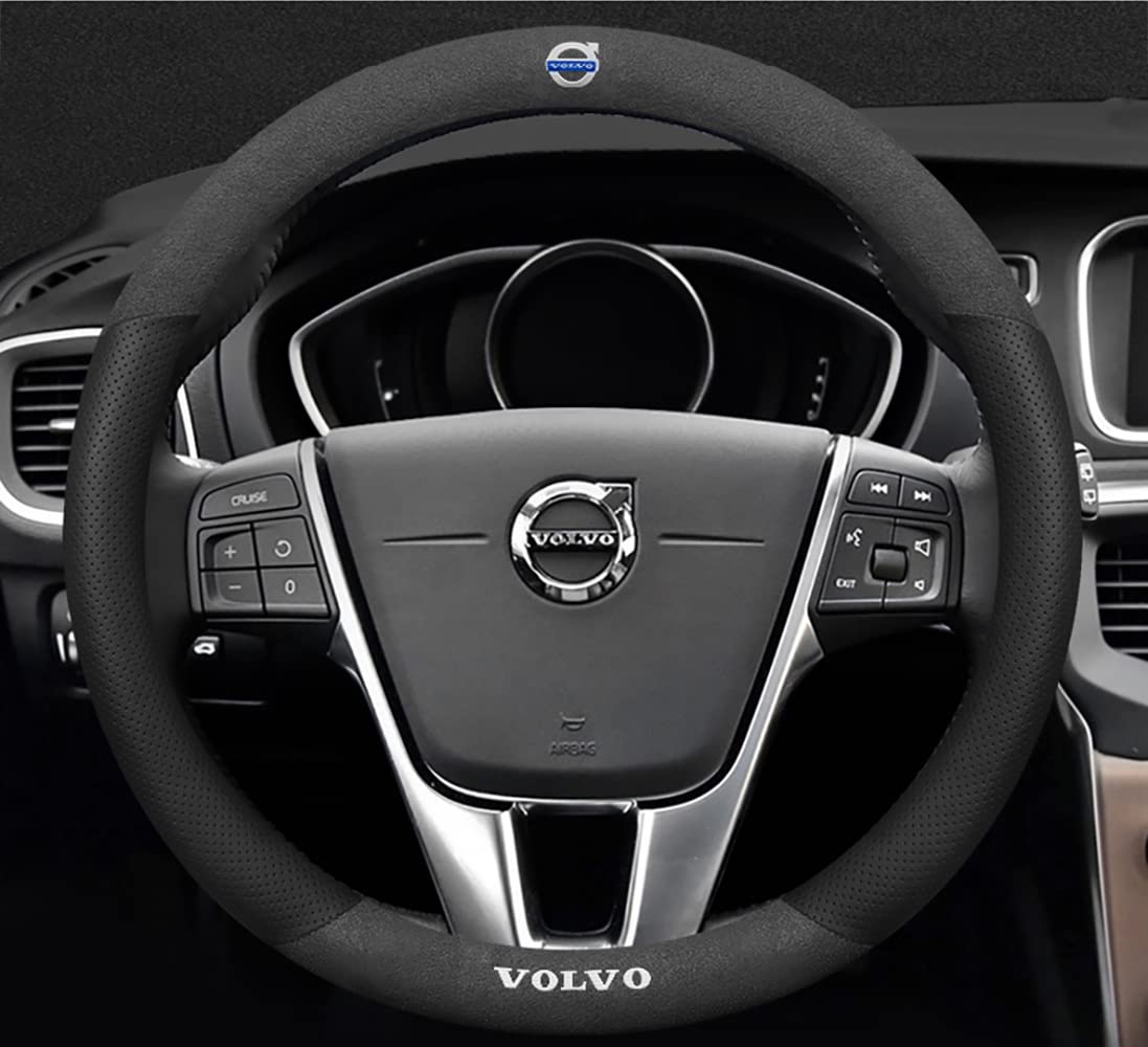 Amazon.co.jp: ボルボ ハンドルカバー V60 V90 S90 XC40 XC90 C70 XC90