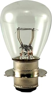 EIKO 6235J-BP - 12V 35/35W A7027 Blister Pack