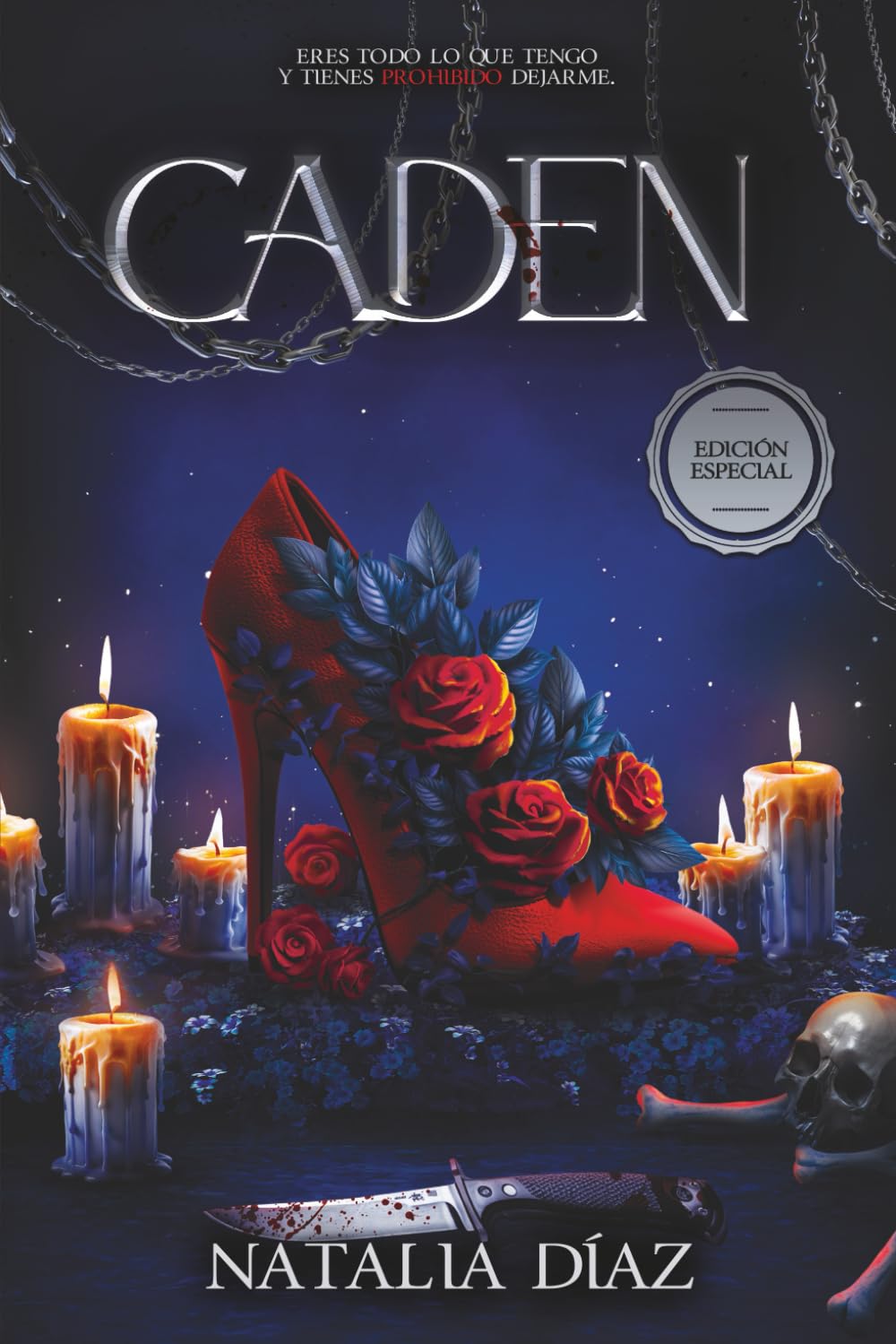Caden: Edición Especial