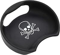 Vista 8 de Guyot Designs Protector contra salpicaduras universal