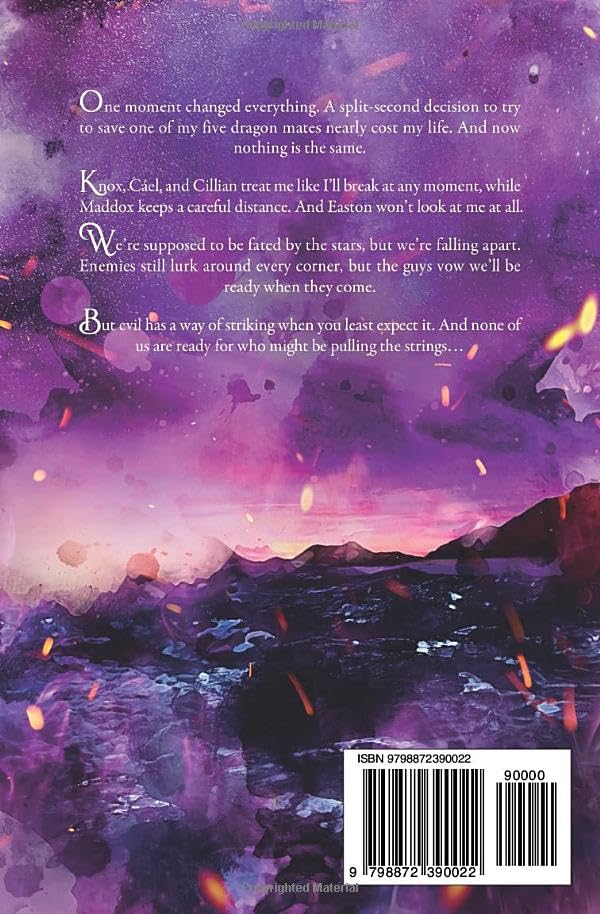 Midnight of Ashes: Special Edition - Image 2