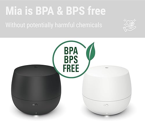 Miniatura 6 de Stadler Form Difusor de aroma Mia, Blanco - M-101