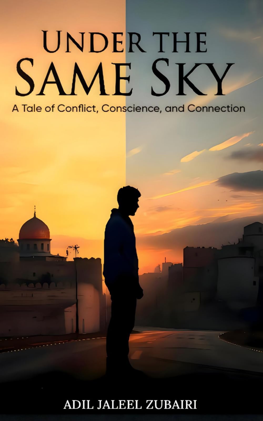 Under the Same Sky: A Tale of Conflict, Conscience, and Connection
