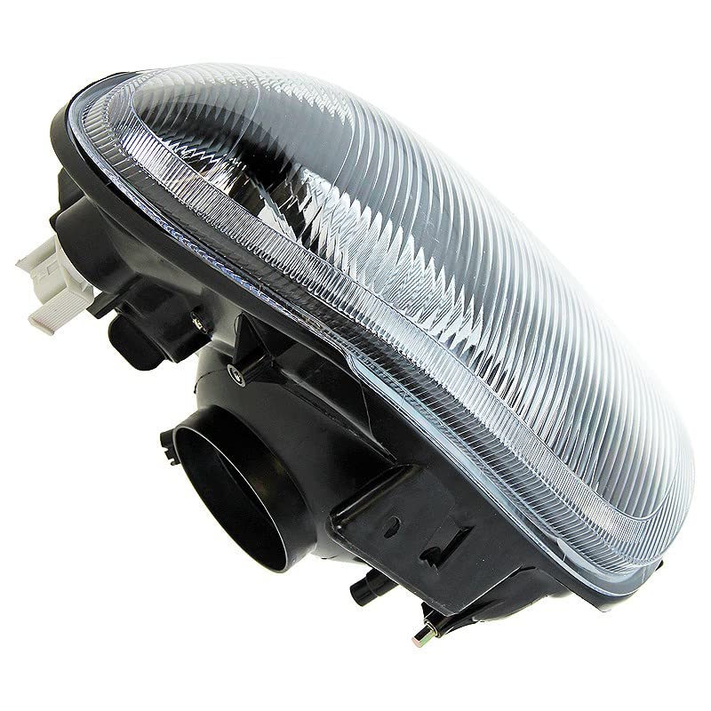 Phare avant gauche Renault Clio 2 de rechange durable de qualité