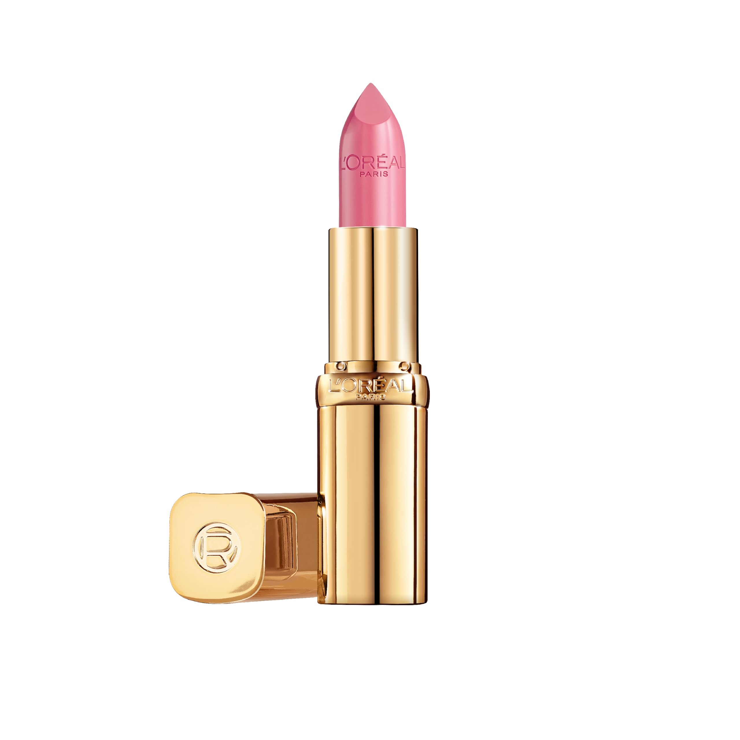 L'Oréal Paris Lipstick, Color Riche Ultra-Creamy Lip Colour 303 Rose Tendre