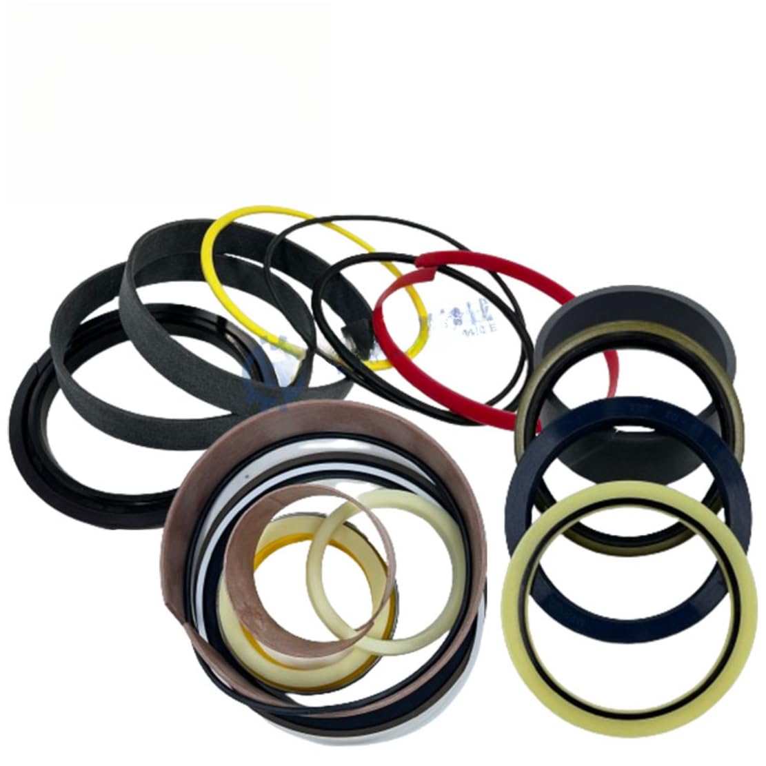 4177503K 4177502K 2440-6081K DH07W 2440-6083K 2440-6084K 2440-9036 DH130LC 2440-9034 2440-9033 DH130LC-2 Excavator Parts Seal Kit Excavator Part