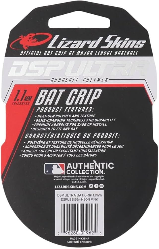 Amazon | リザードスキン（Lizard Skins） 野球 ウルトラ バット