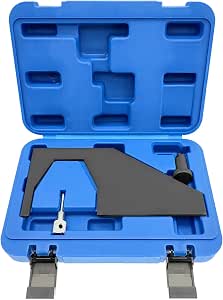 ZKTOOL 20PC Engine Timing Chain Tool Kit For Mercedes Benz & Jeep Diesel Engines