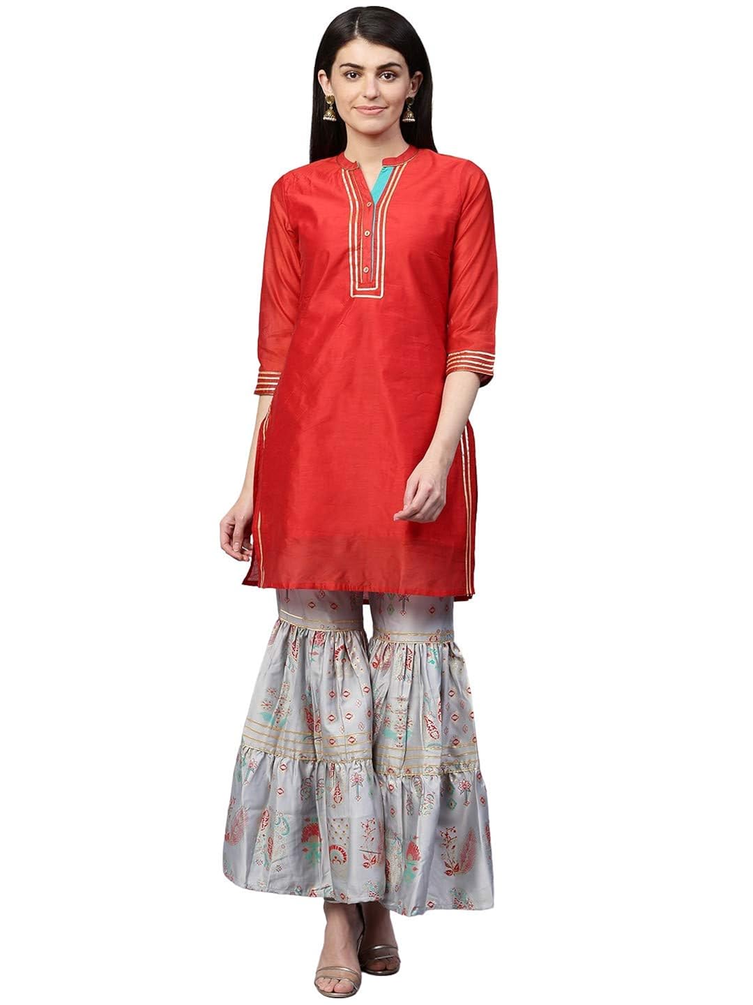 Details 89+ stand patti kurti thtantai2