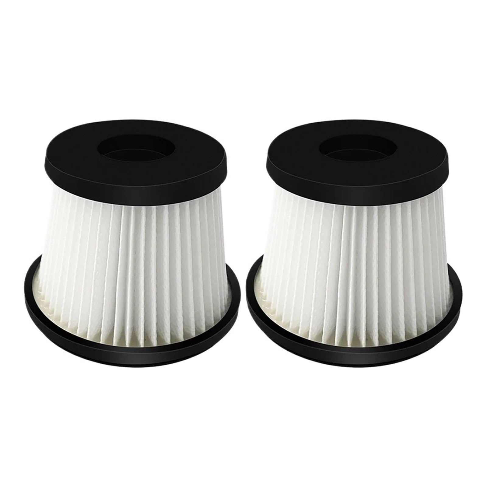 2 Filtros De Barra De Lavado, Compatibles Con Cecotec, Conga Y ThunderBrush 650, Accesorios For Aspiradoras.