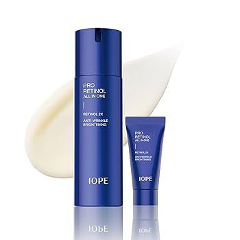 【2万円相当】アイオペ iope レチノール 10ml 12本セット 楽天市場】☆最大2,000円OFFクーポンあり！☆【 IOPE 公式