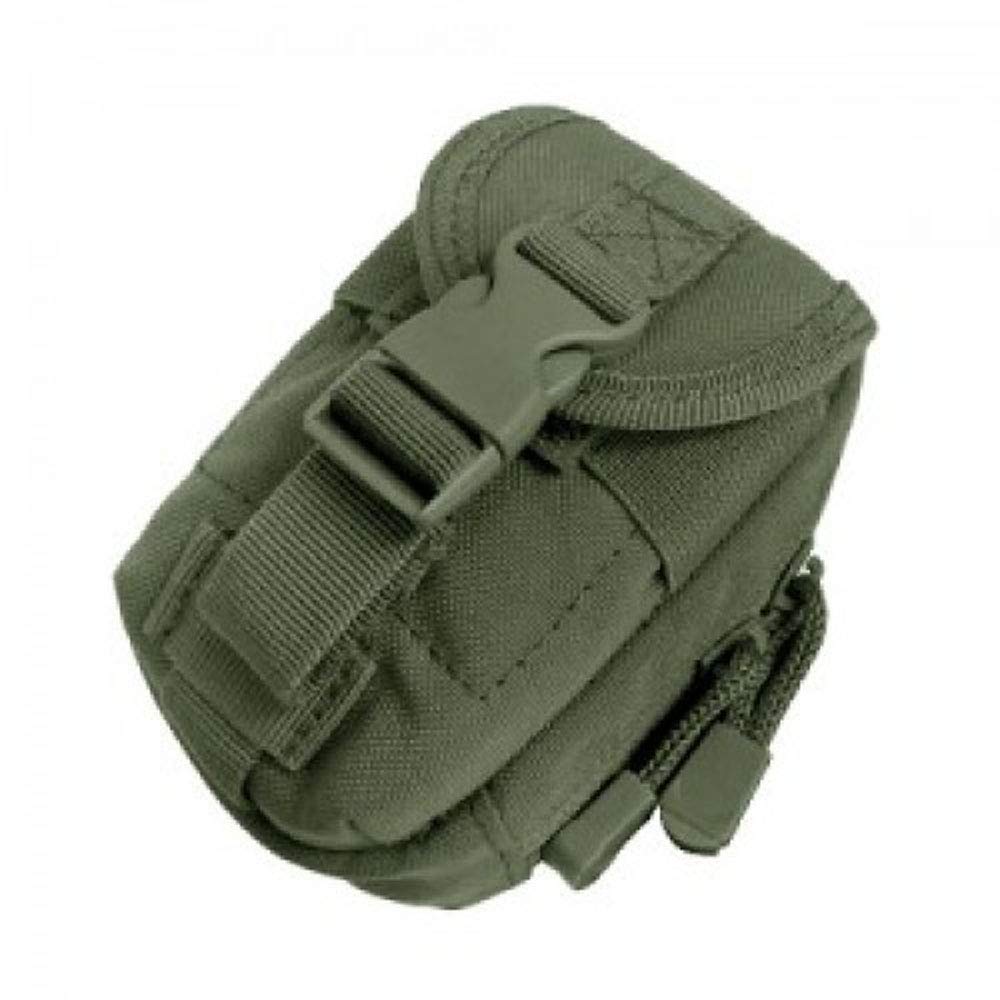 Condor Elite MA45-001 I Pouch Olive DRAB 5 x 3 x 1.5-Inch