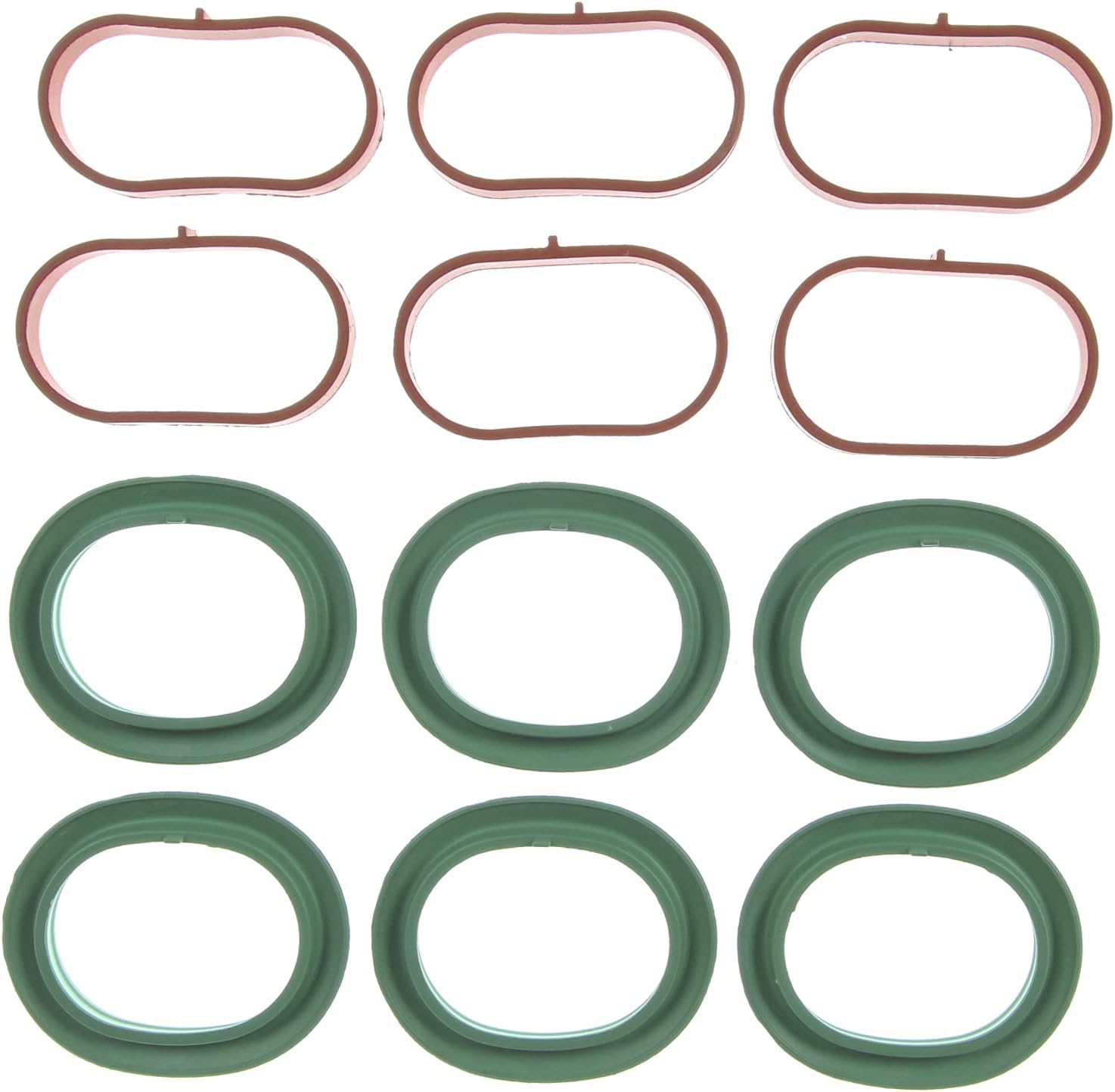 MAHLE MS20293 Engine Intake Manifold Gasket Set