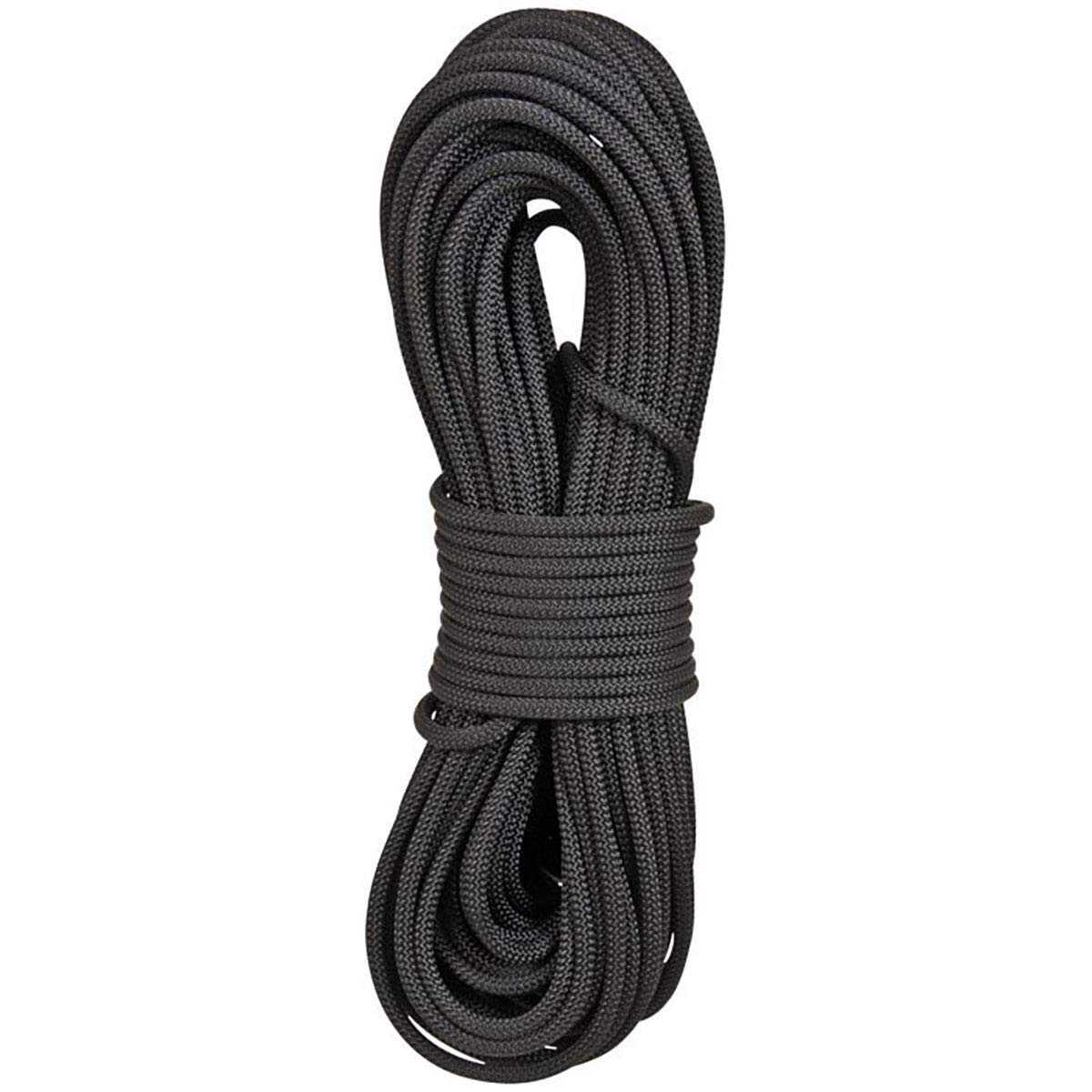 MAXIM KM-III, Black, Diameter: 9.5 mm, Length: 600 ft (C3304-12-00600)