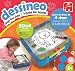 Dessineo Niño Niño/niña - Juegos educativos (Multicolor, Niño, Niño/niña, 4 año(s), 10...