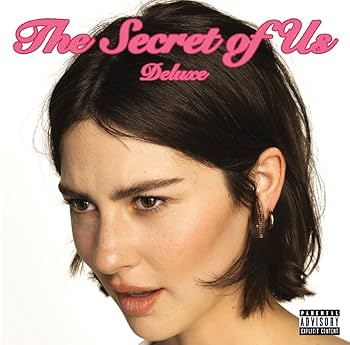 Gracie Abrams - Secret Of Us - Japanese Deluxe Edition - Amazon Gracie Abrams - Secret Of Us - Japanese Deluxe Edition - Amazon