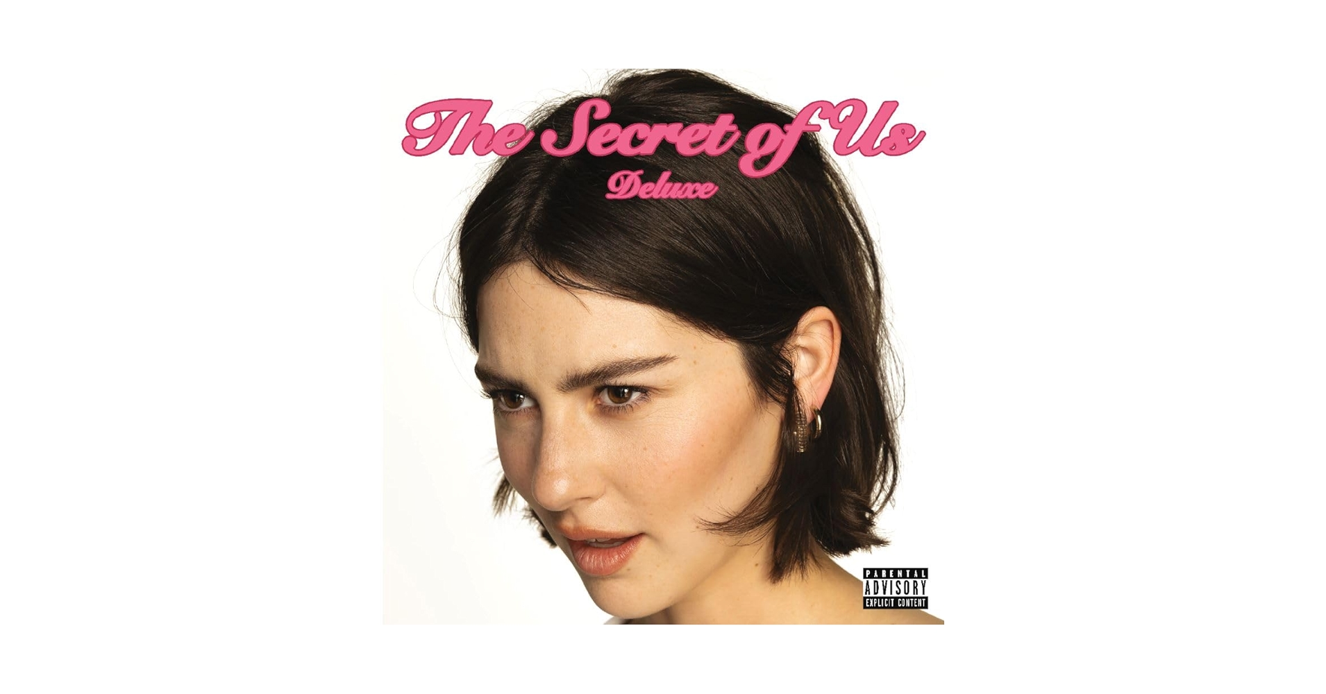 Gracie Abrams - Secret Of Us - Japanese Deluxe Edition