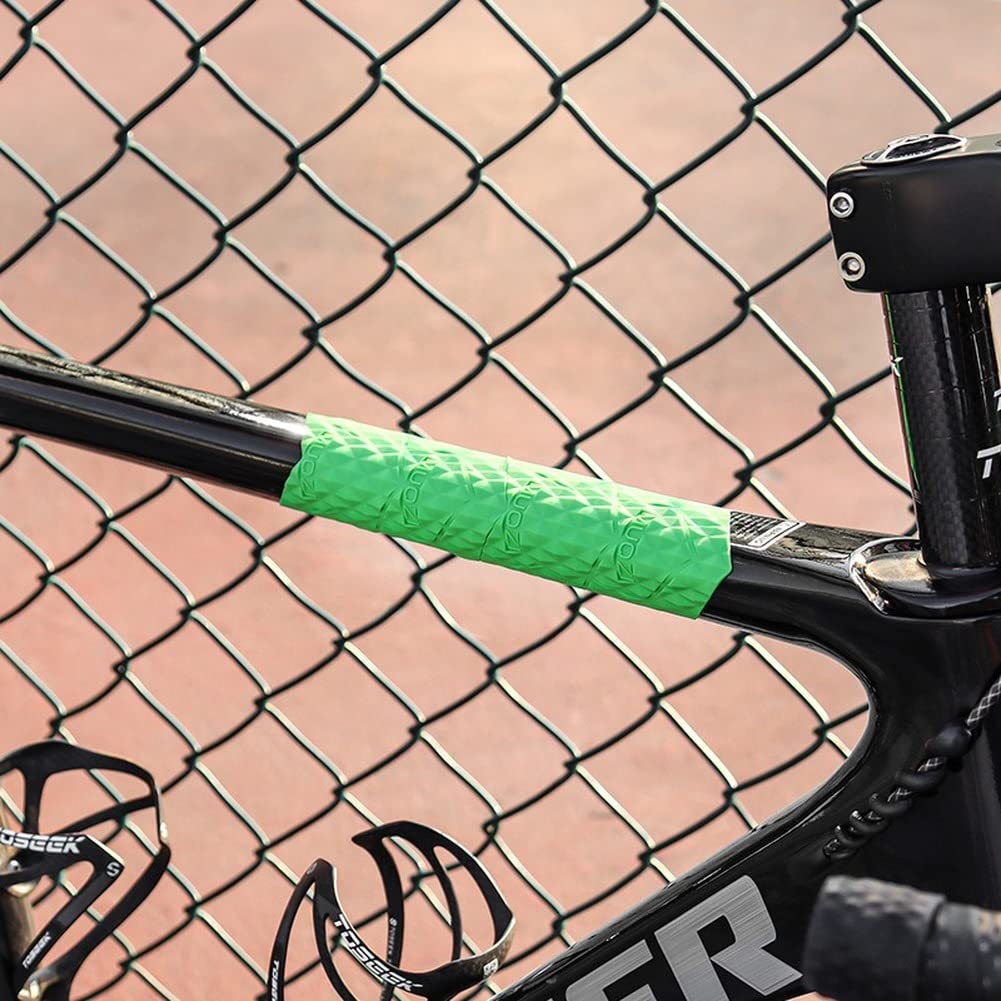 Protection adhésive pour cadre BMX Clearprotect 15 pièces brillant